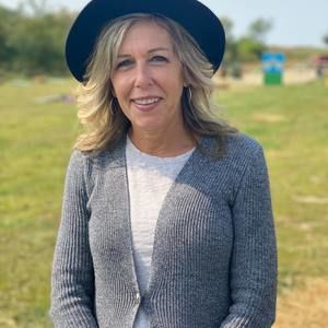 Meet your Posher, Ann